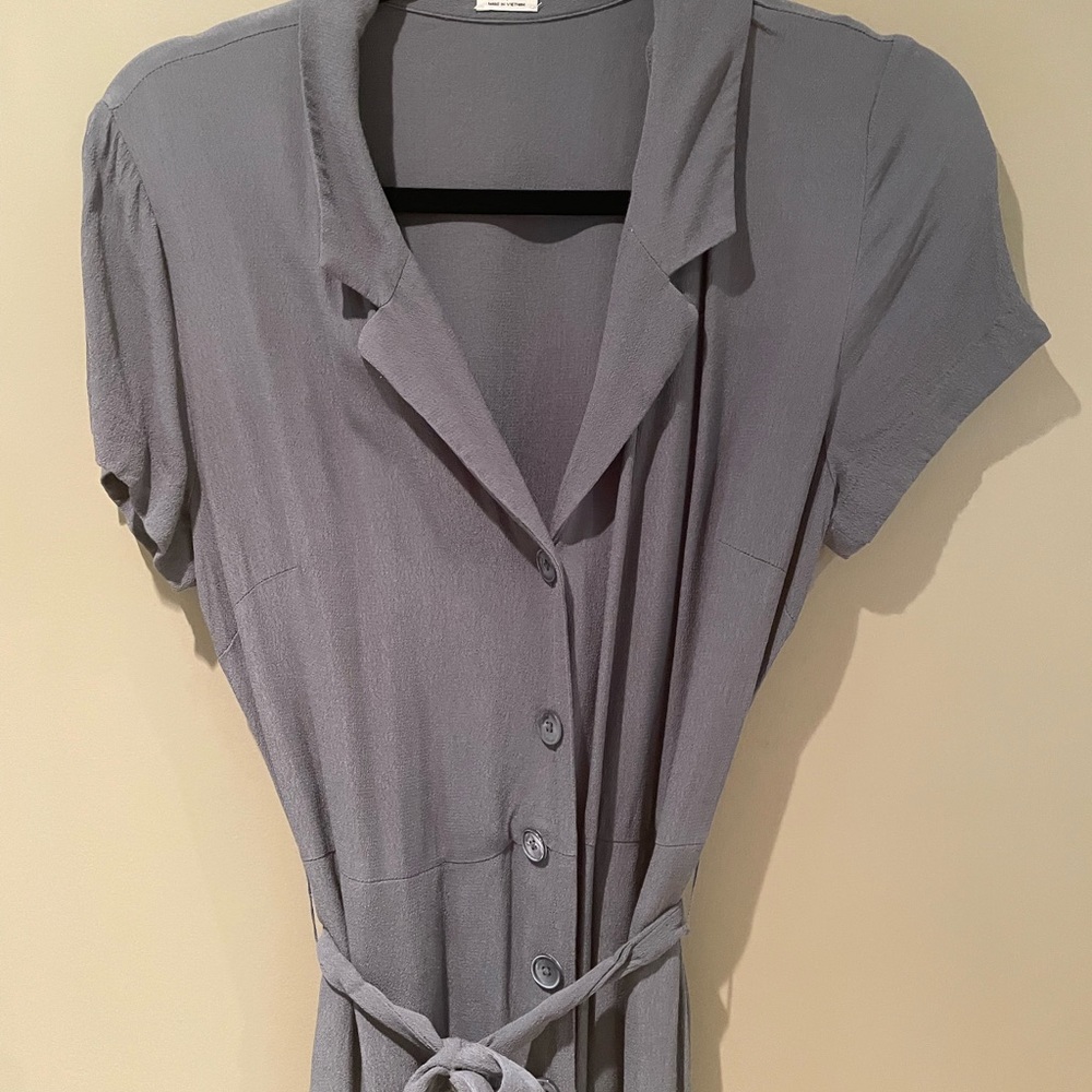 Wilfred dress